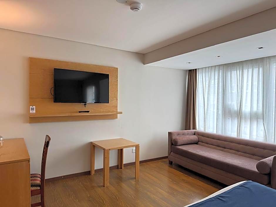 Hotel Ayres Del Nahuel