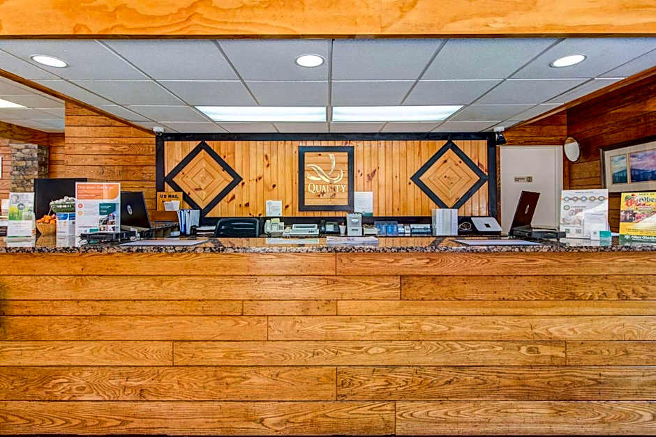 Quality Inn Creekside Gatlinburg