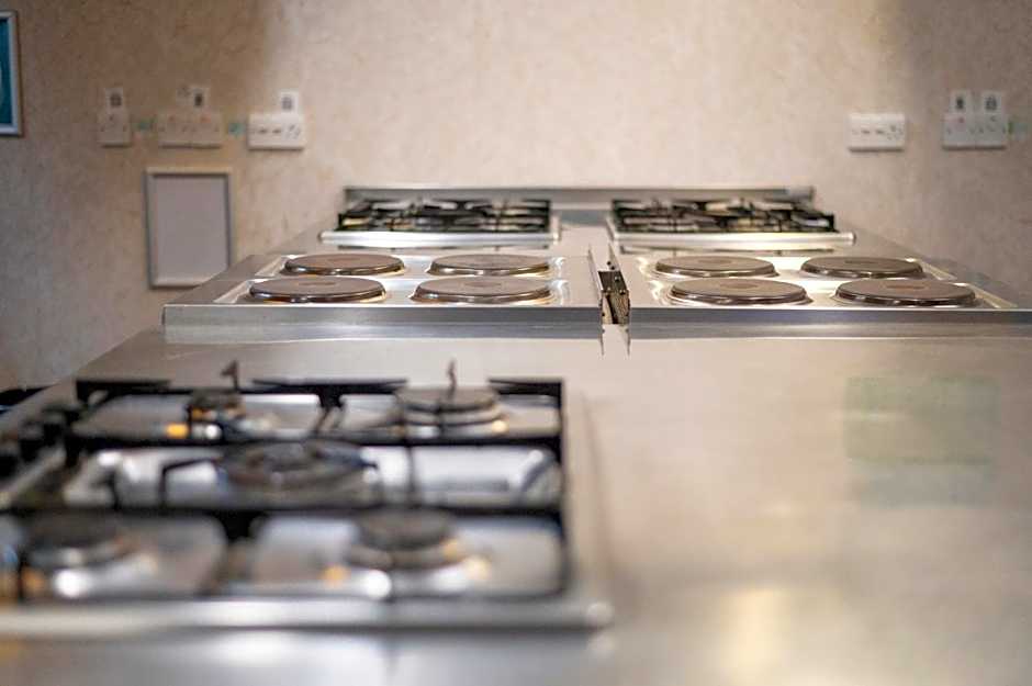 Inverness Youth Hostel