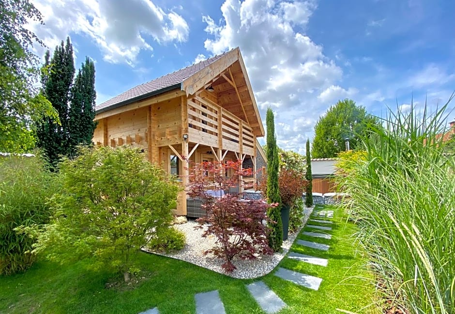 La Maison de Manolie