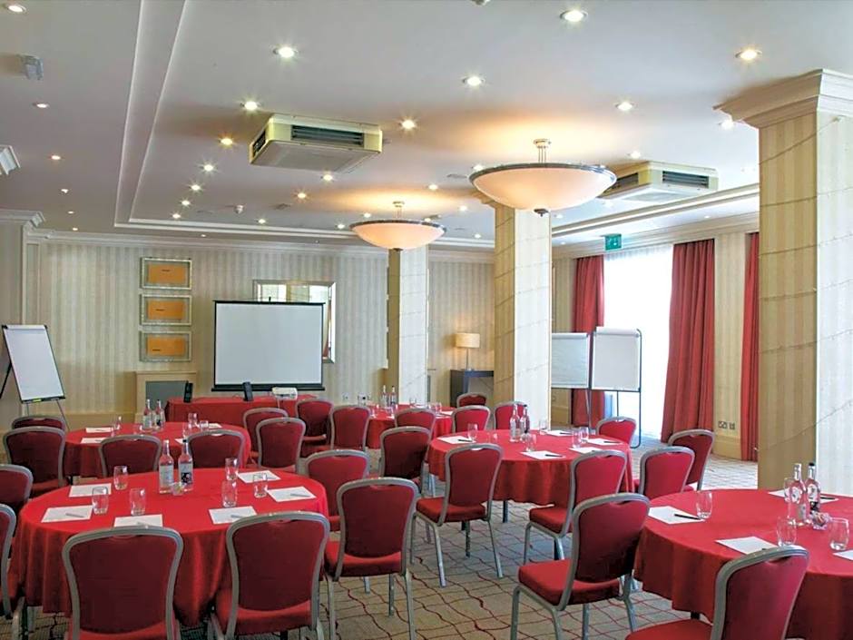 Bournemouth East Cliff Hotel, Sure Hotel Collection by BW