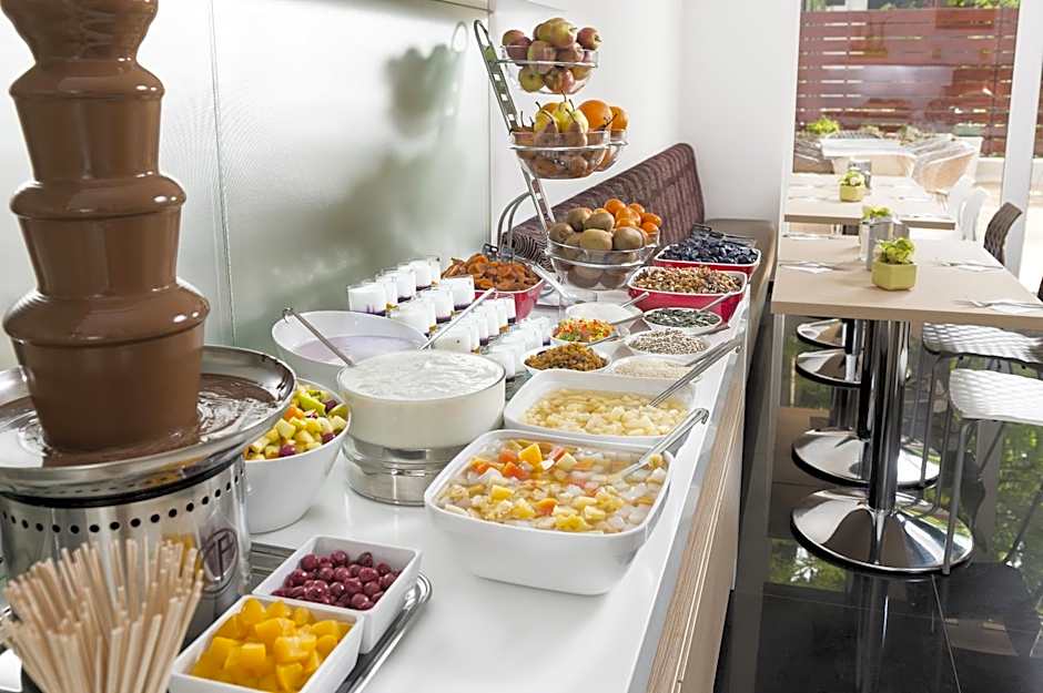 Bo33 Hotel Family & Suites