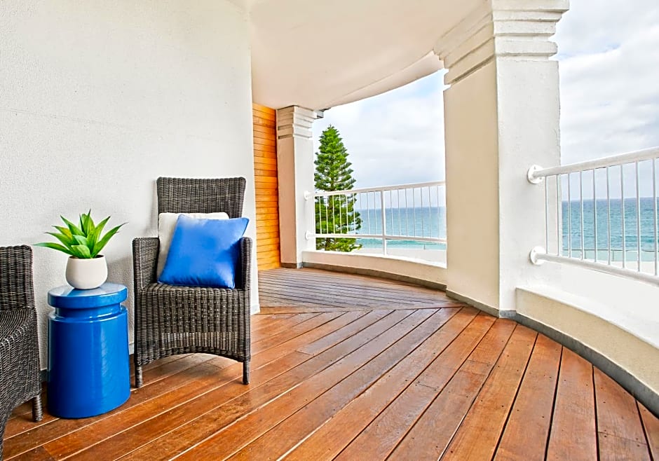 Cottesloe Beach Hotel