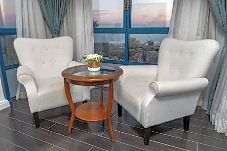 Superior  Room