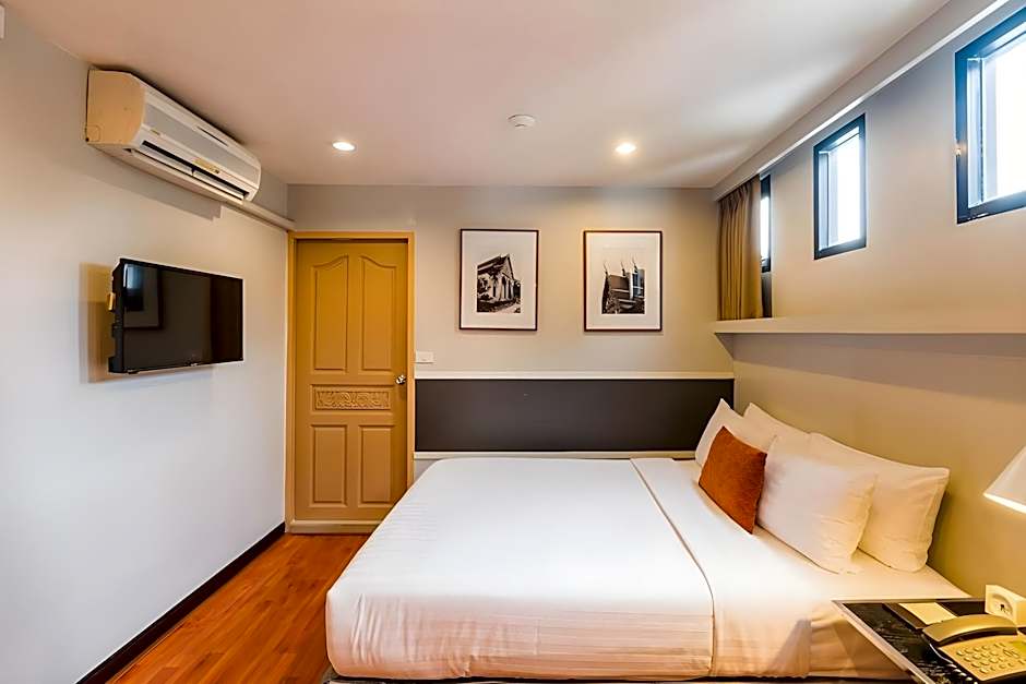 Alt Hotel Nana by UHG