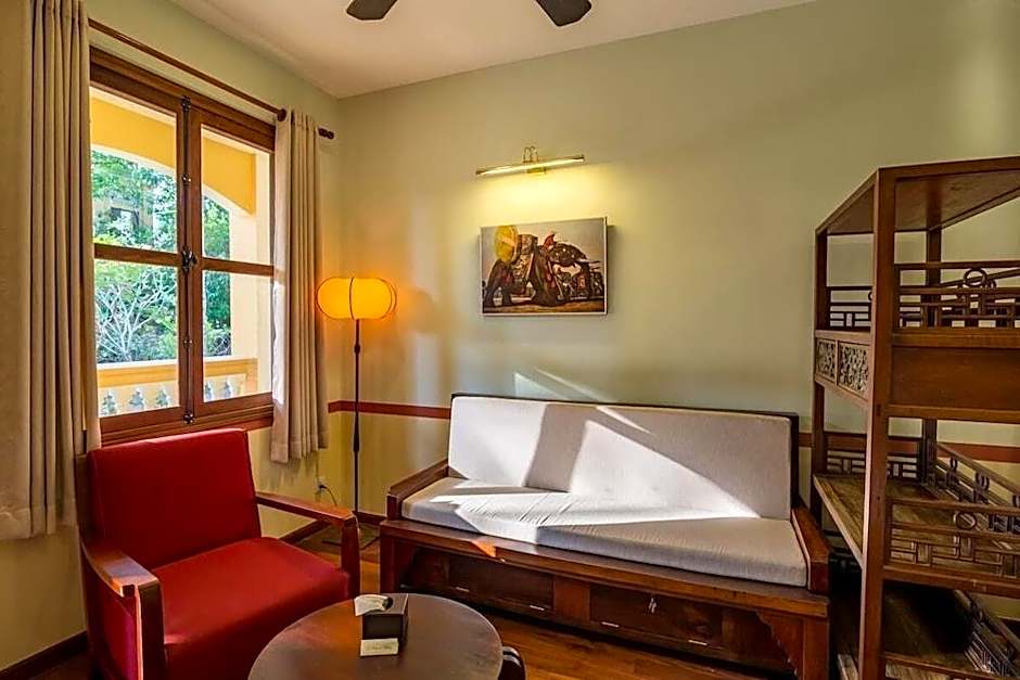 Le Relais de Chhlong