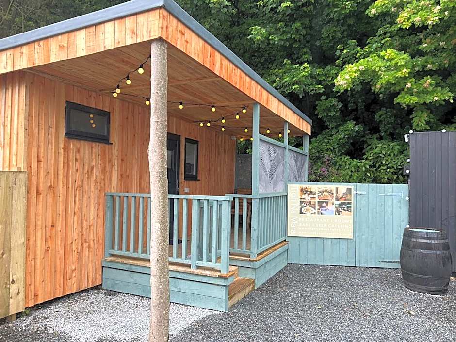 Tigh-Na-Mara Hotel
