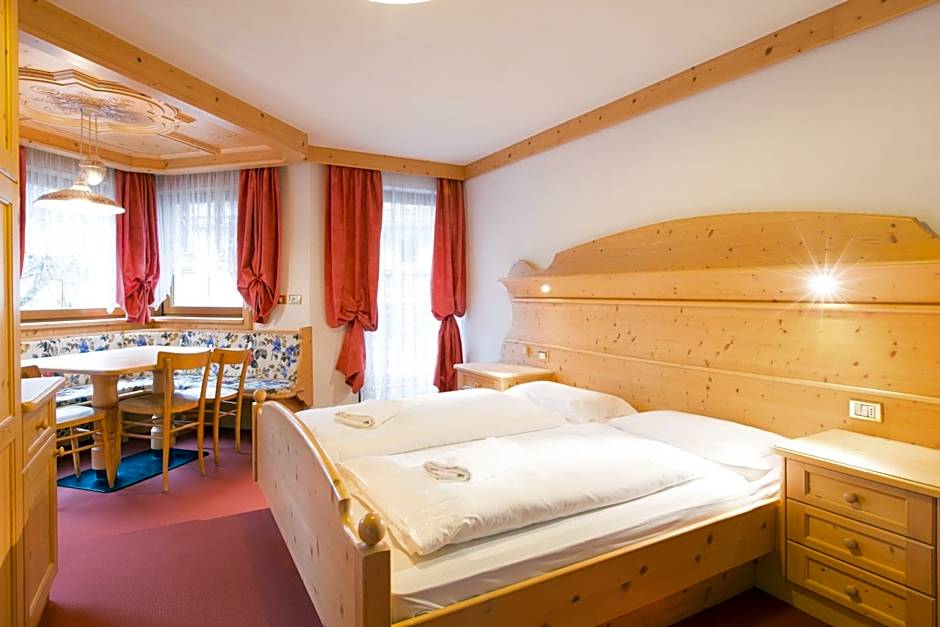 Chalet Hotel Diamant