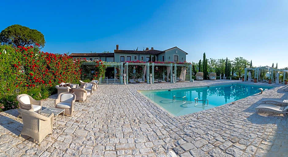 Relais Sassa al Sole