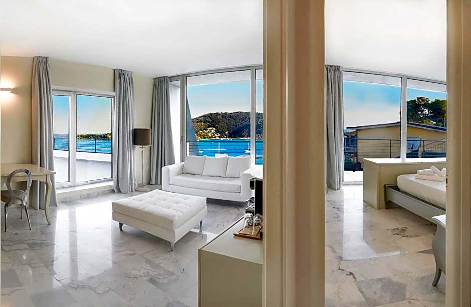 Cristallo Park Hotel