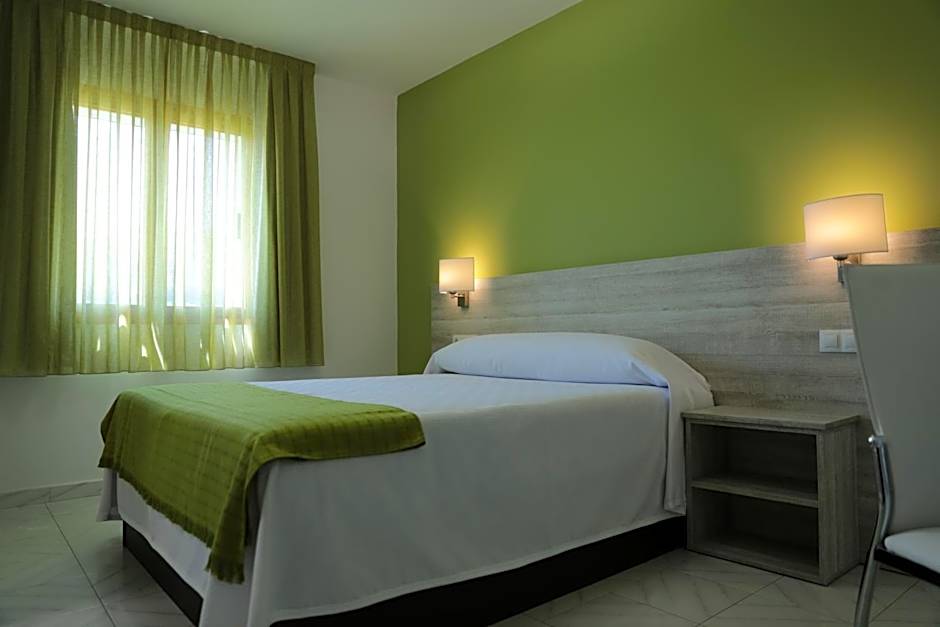 Photo 1 of 49 of Hotel Playa de las Catedrales