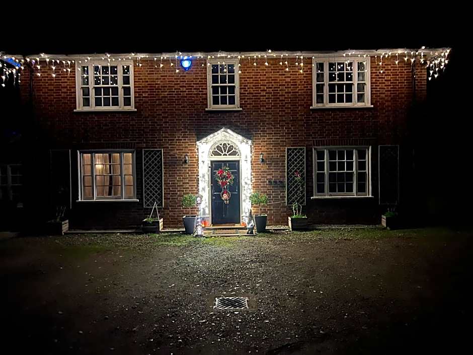 Beightons Bed and Breakfast