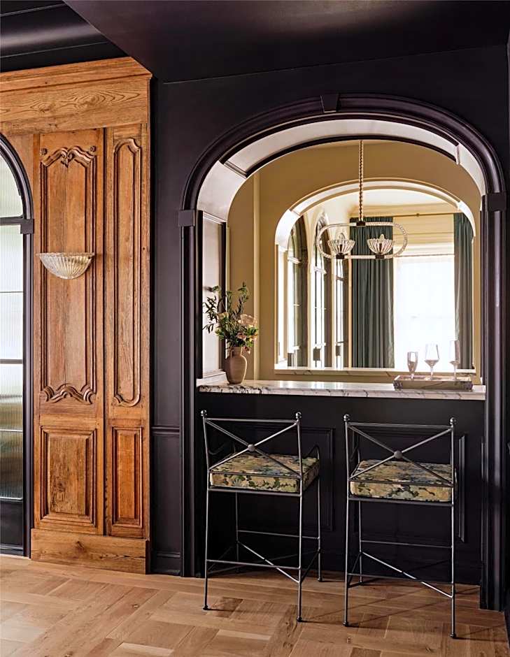 The Bellevue Hotel, in The Unbound Collection by Hyatt