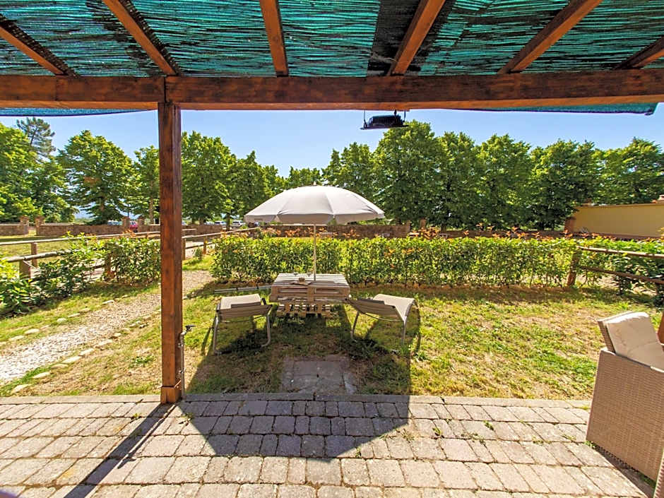 Residence La Poggerina