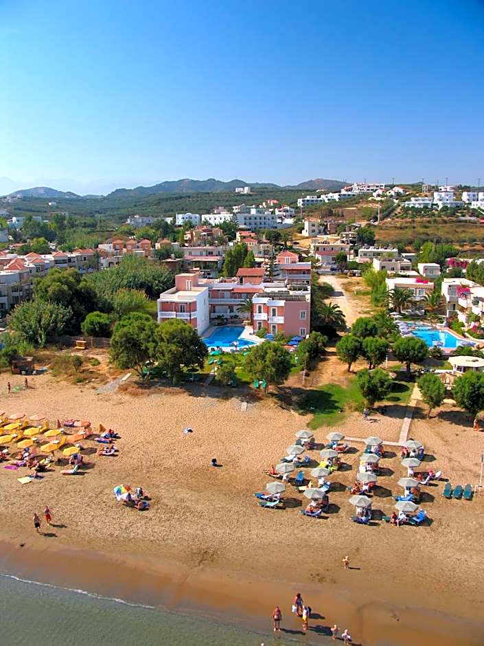 Eden Beach Hotel