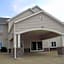 Rodeway Inn Salina North