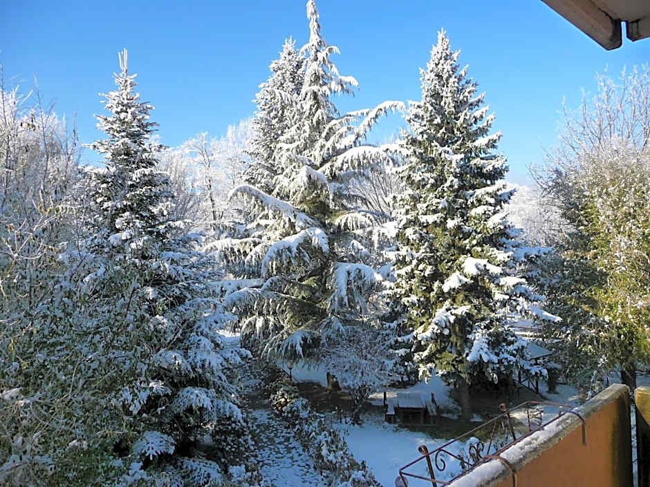 Garden House - Hotel Sport