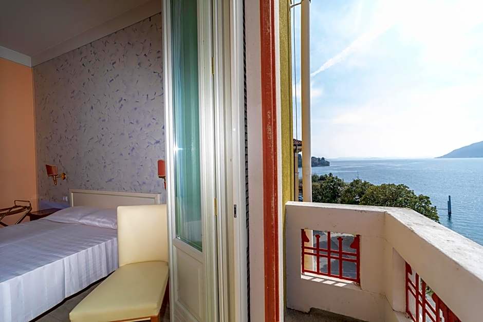 LVG Hotel Collection - Pallanza