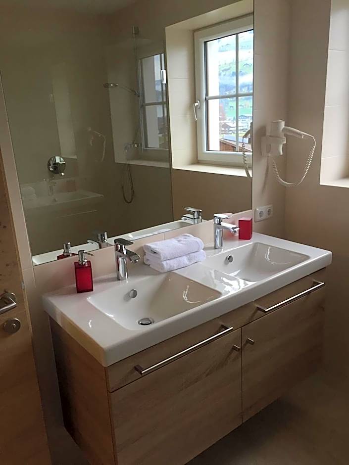 Hotel Garni Ingeborg