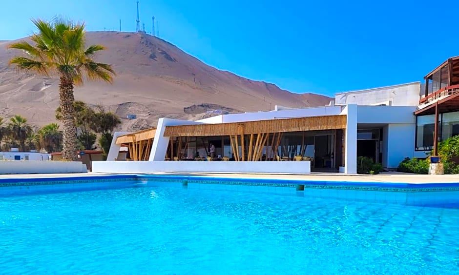 Panamericana Hotel Arica