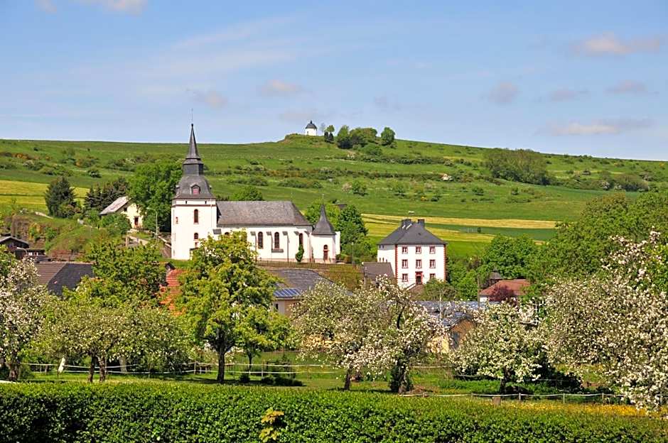 Vulkanhotel balance&selfness ***S