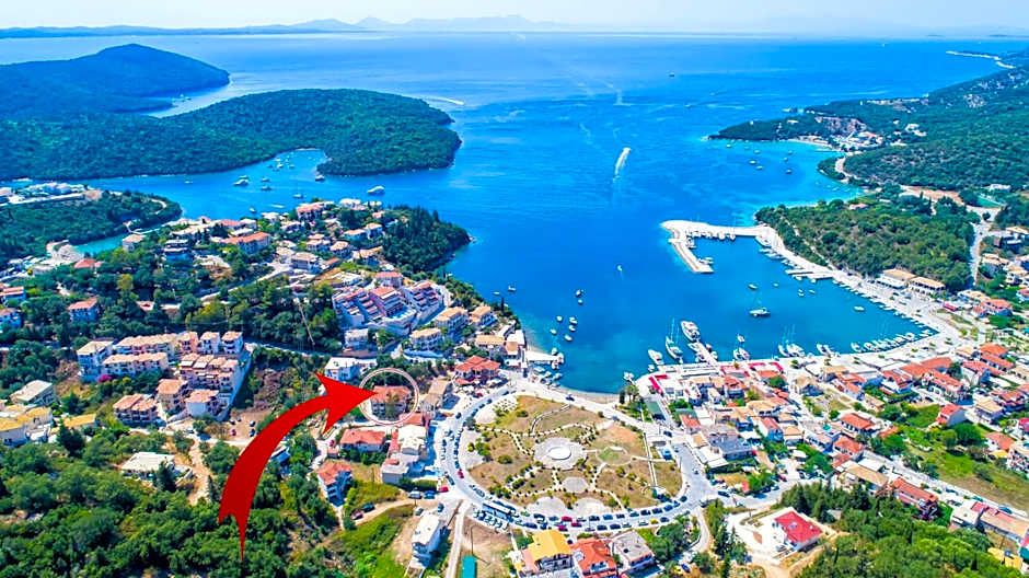 Hotel Oriana - Adults Only