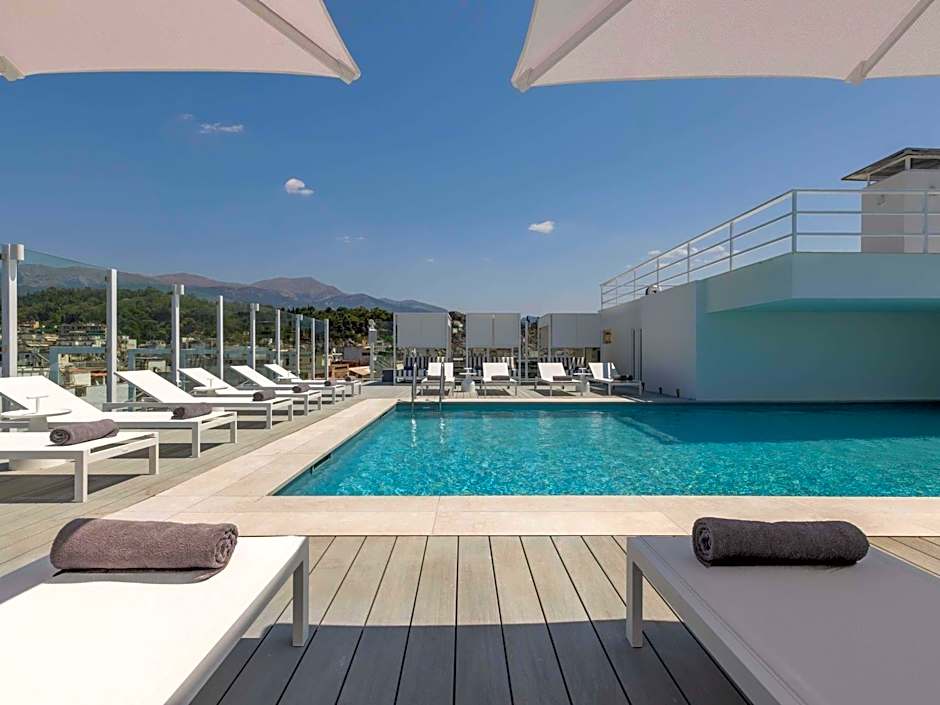 Mercure Patras Astir