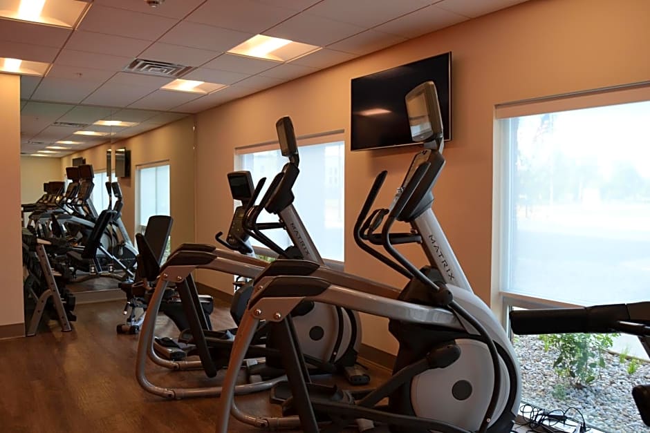 Holiday Inn Express & Suites Goodlettsville N Nashville By IHG