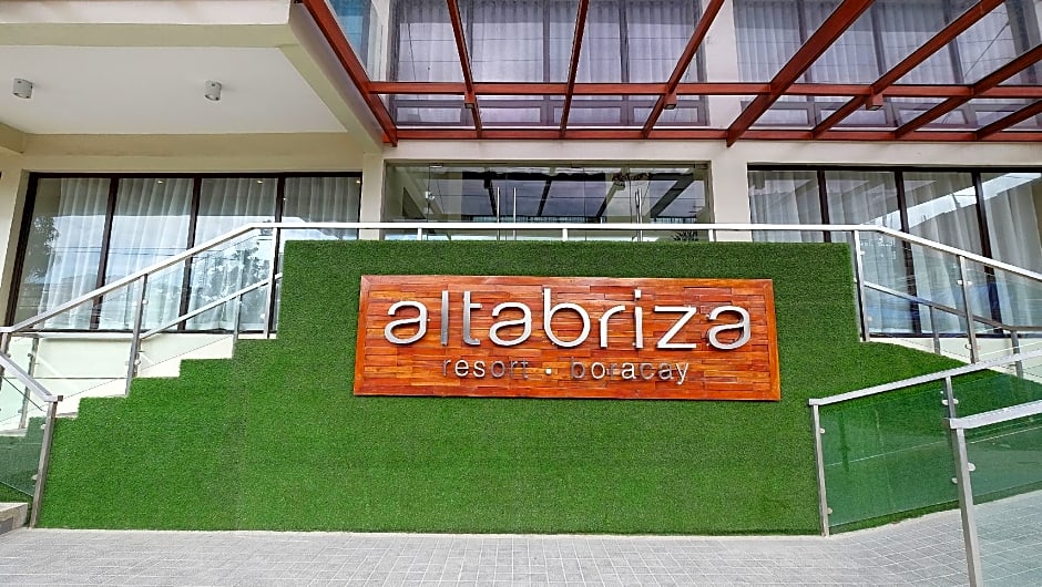 Altabriza Resort Boracay