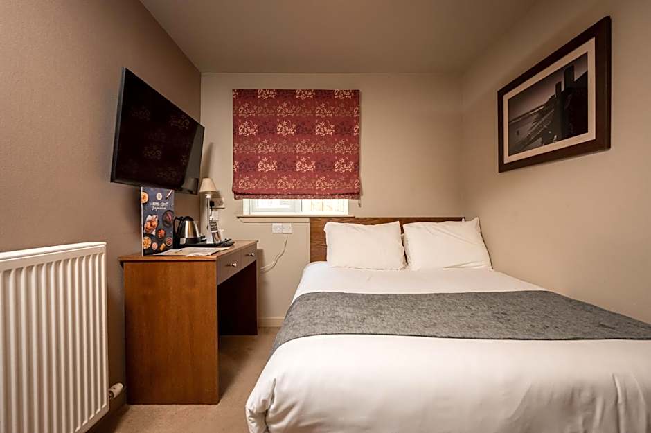 Wellington Hotel by Greene King Inns