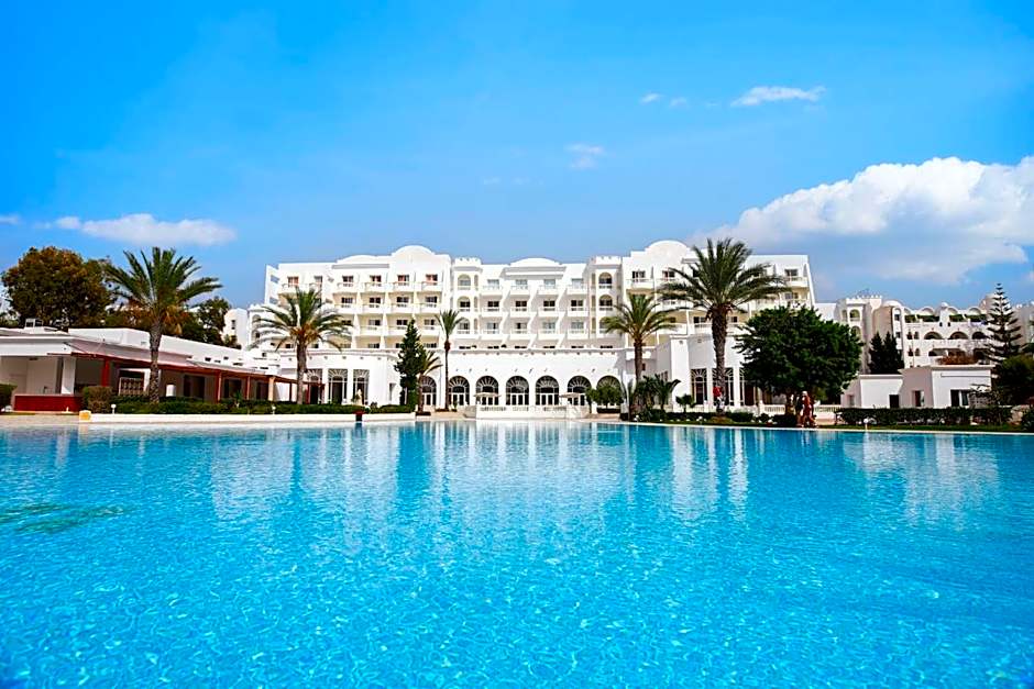 TMK L'Atrium Yasmine by Turismark