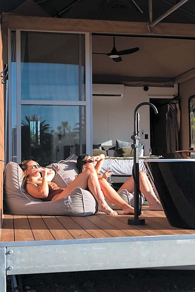 CANVS by CABN Seppeltsfield Barossa