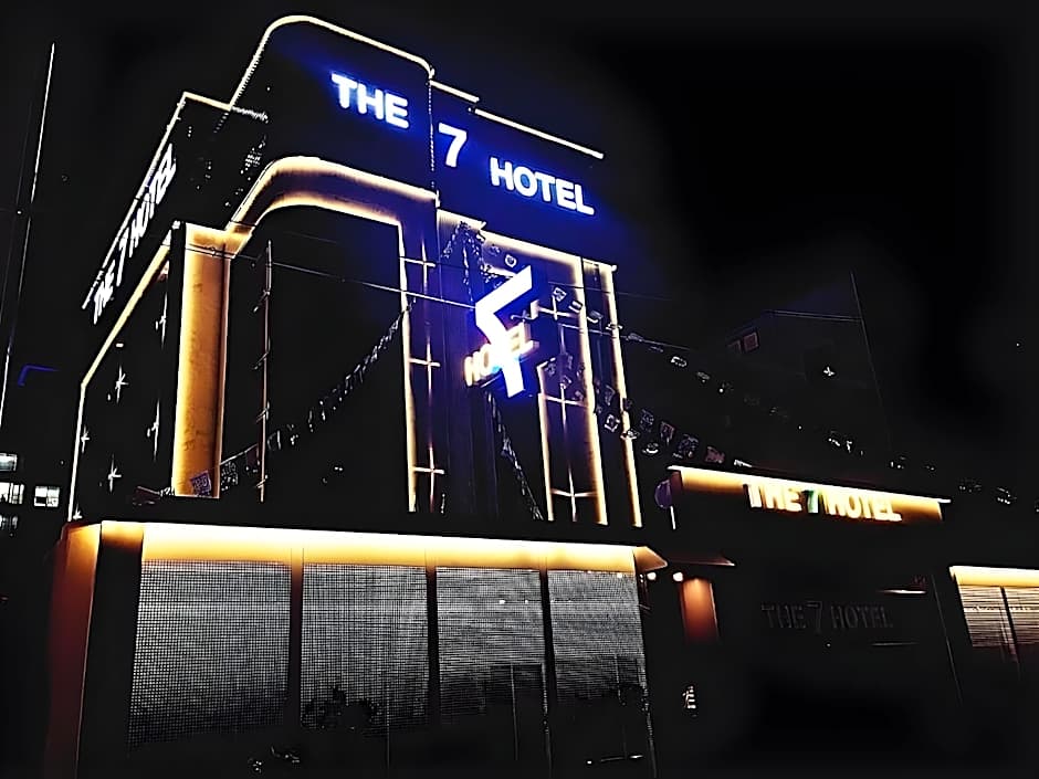 The7Hotel