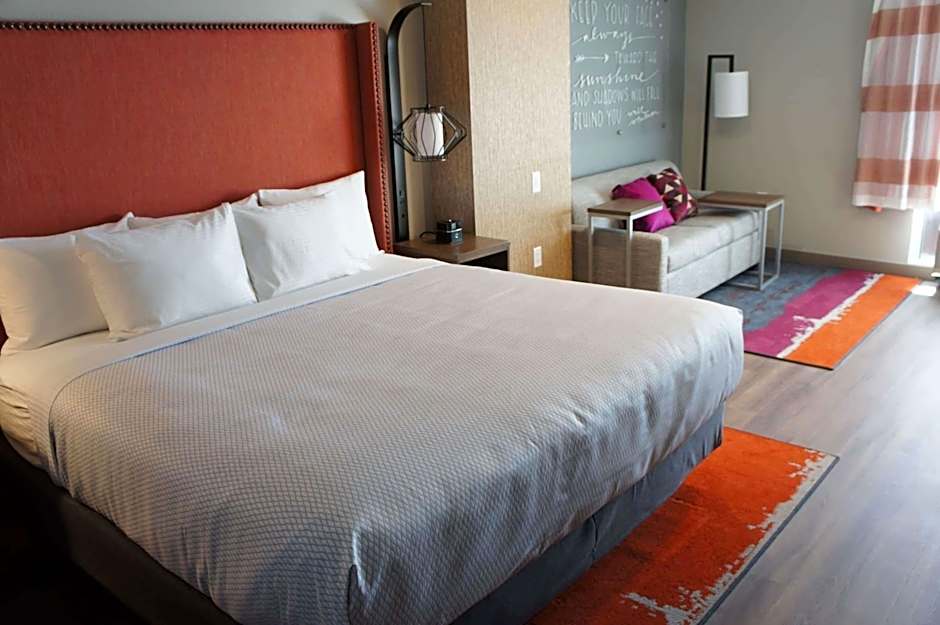 La Quinta Inn & Suites by Wyndham Perry