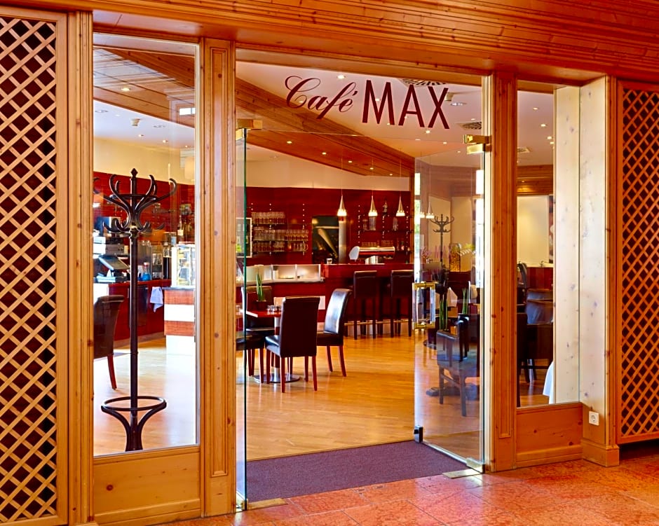 Hotel Maximilian