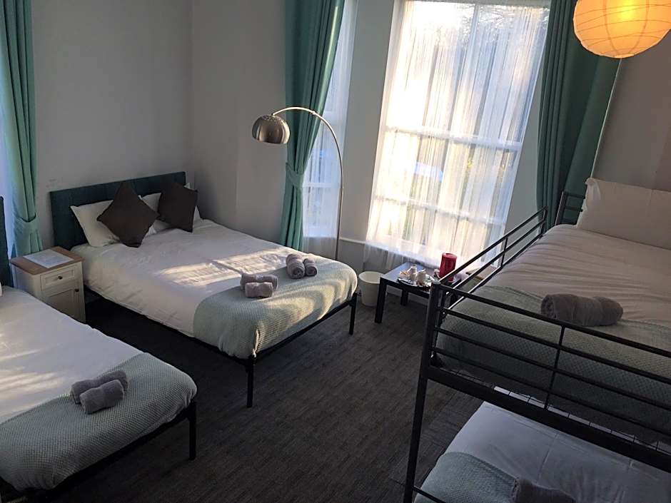 Queens Guest House