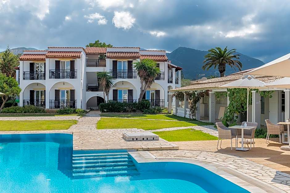 Filorian Hotel Apartments