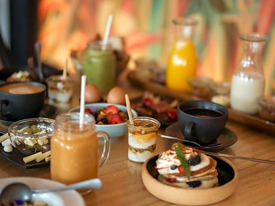 Asty Mykonos Hotel & Spa - World of One Hotel Group