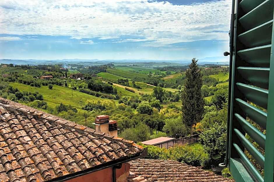 Hotel Santa Caterina