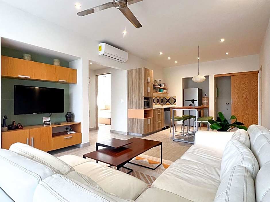 Opal Suites Apartments