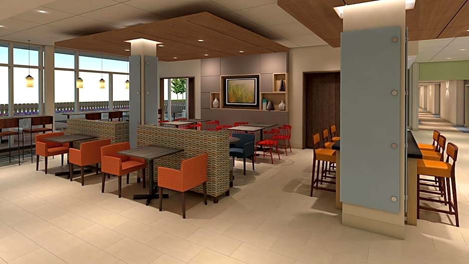 Holiday Inn Express Hotel & Suites Bainbridge By IHG