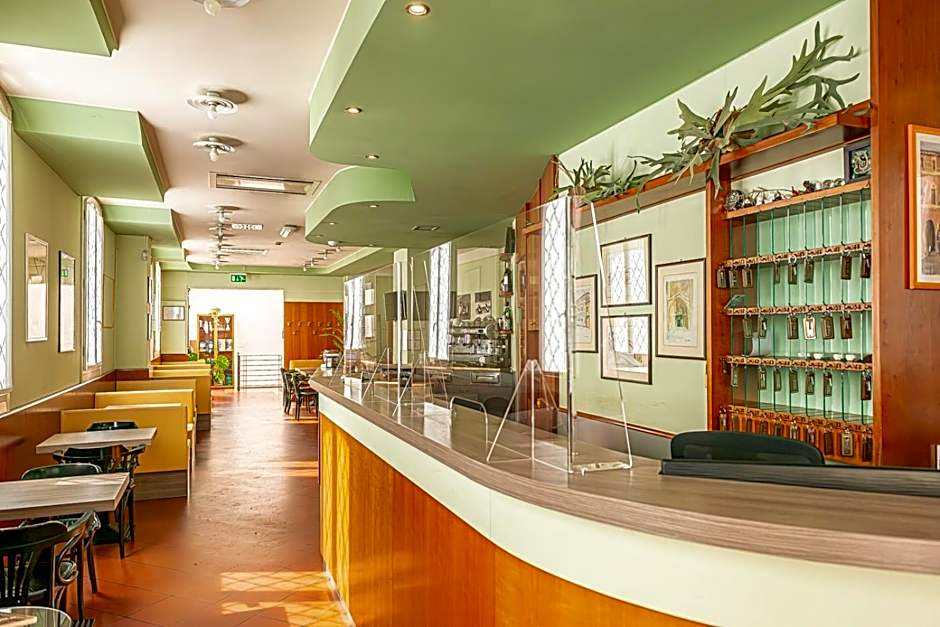 Hotel Ziò Imola