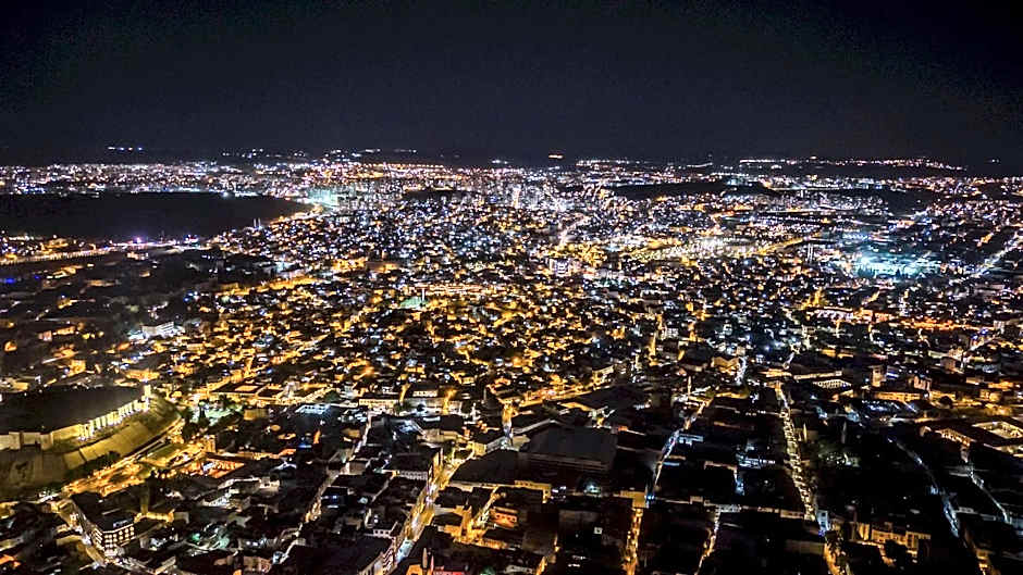 Beliz Hanım Konakları