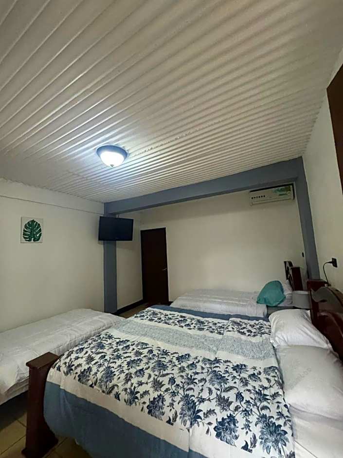 Photo 1 of 1 of Triple Room