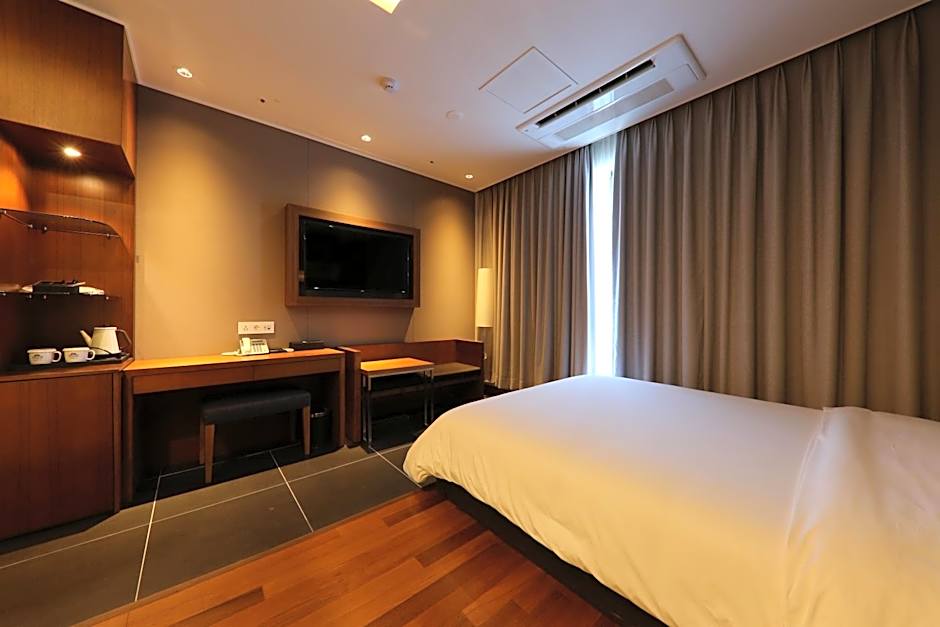 Sejong City Osong Hotel