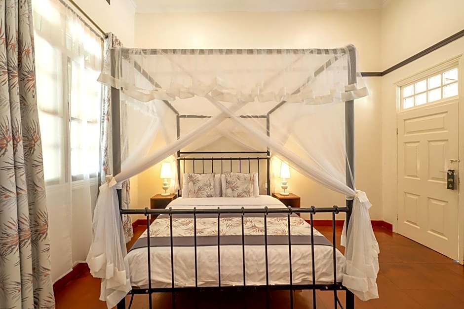 Masindi Hotel