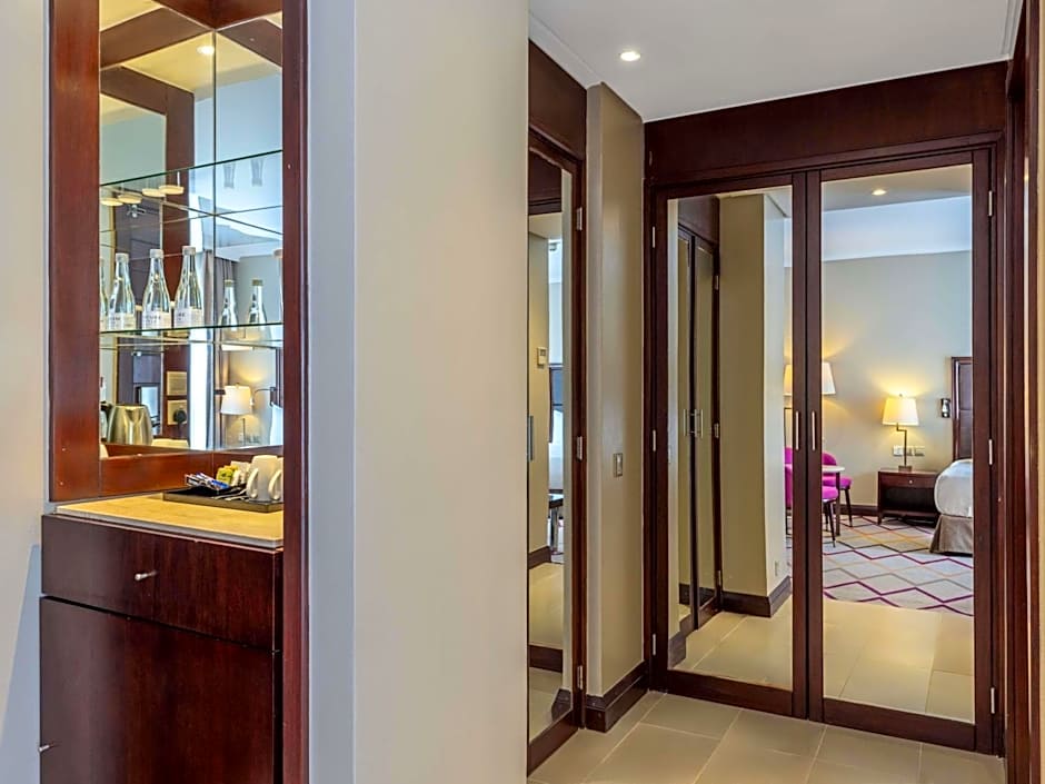 Mercure Nairobi Upper Hill