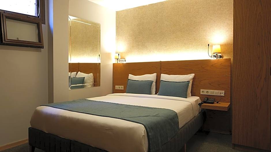 Varyant Hotel