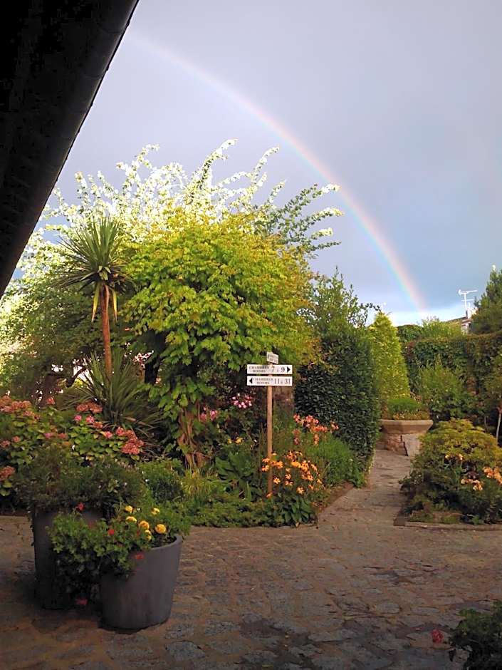 Hôtel de La Croix d'Or