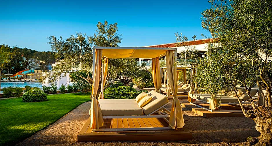 Valamar Padova Hotel